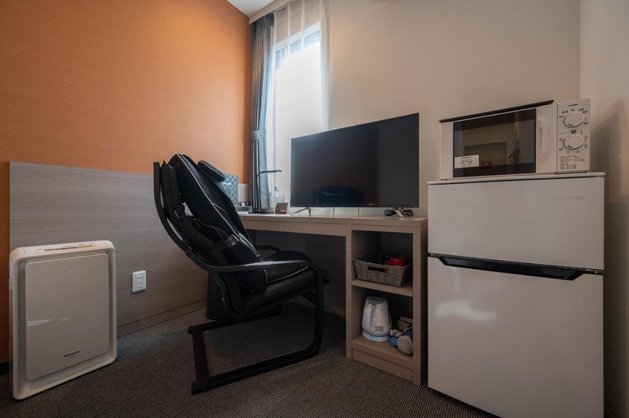 Hotel R9 The Yard Utsunomiya Chuo Ngoại thất bức ảnh