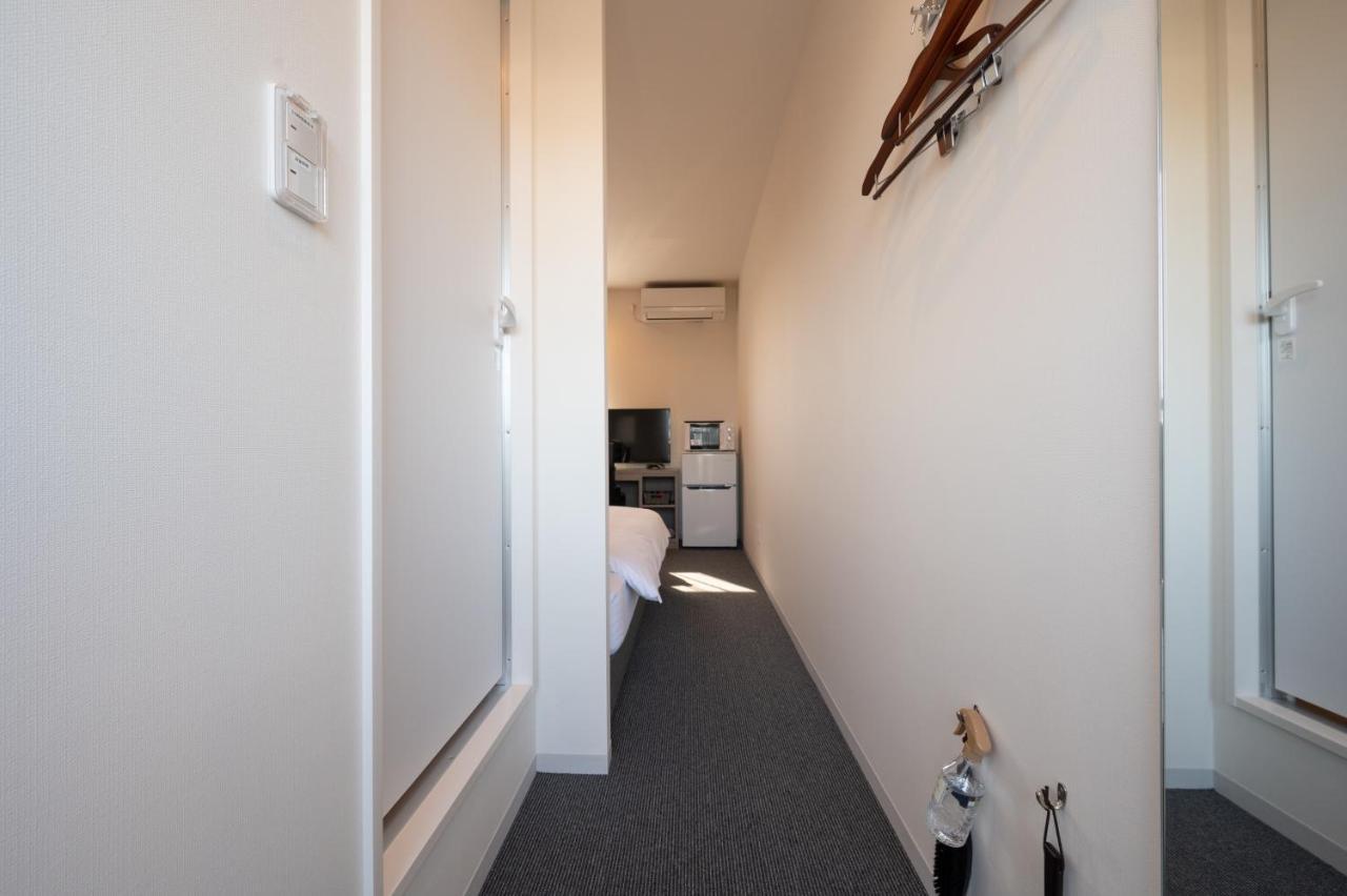 Hotel R9 The Yard Utsunomiya Chuo Ngoại thất bức ảnh