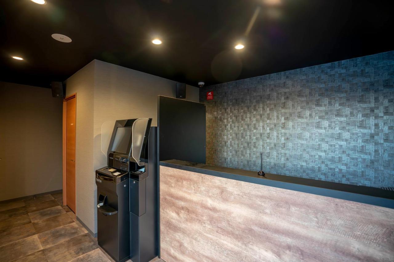 Hotel R9 The Yard Utsunomiya Chuo Ngoại thất bức ảnh